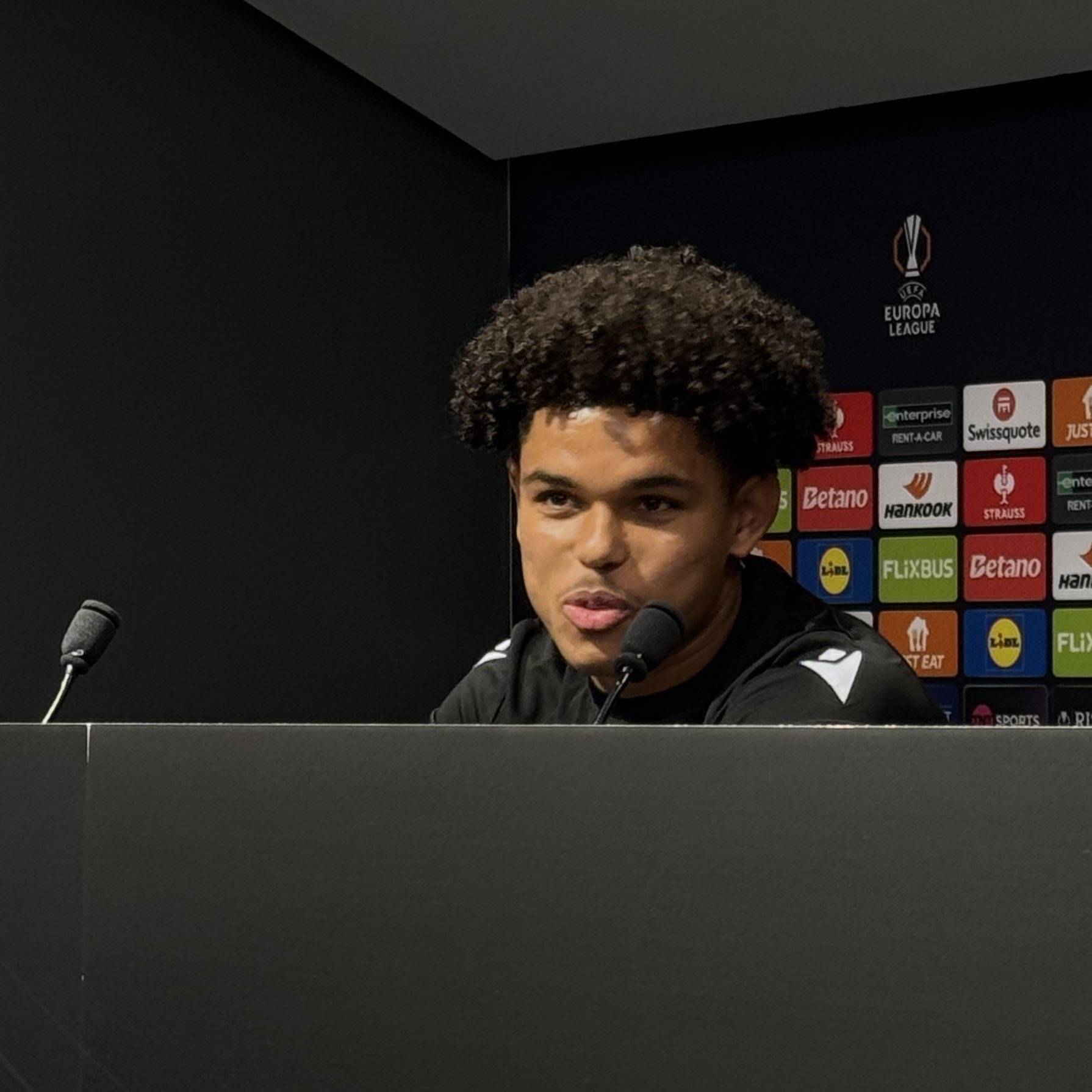 皇冠信用网代理_曼联青训谈重返梦剧场:若进球不会庆祝皇冠信用网代理,没曼联就没今天的我