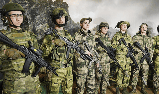 皇冠信用网会员申请_一觉醒来皇冠信用网会员申请,俄突发严重内讧!普京万没想到,莫斯科被彻底渗透了?