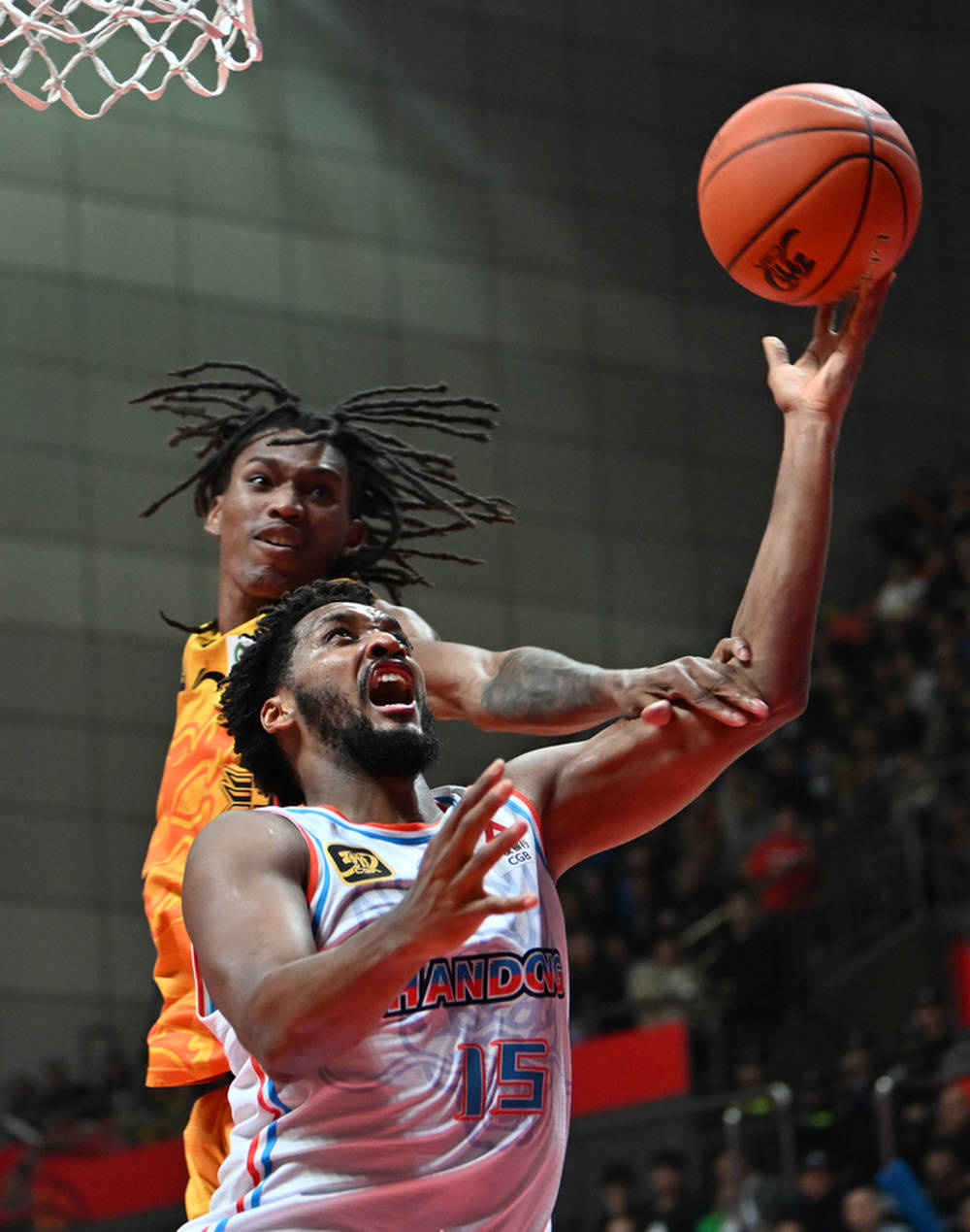 皇冠信用网会员申请_CBA本赛季已有13名外援被裁皇冠信用网会员申请,山东男篮目标是四外援配置