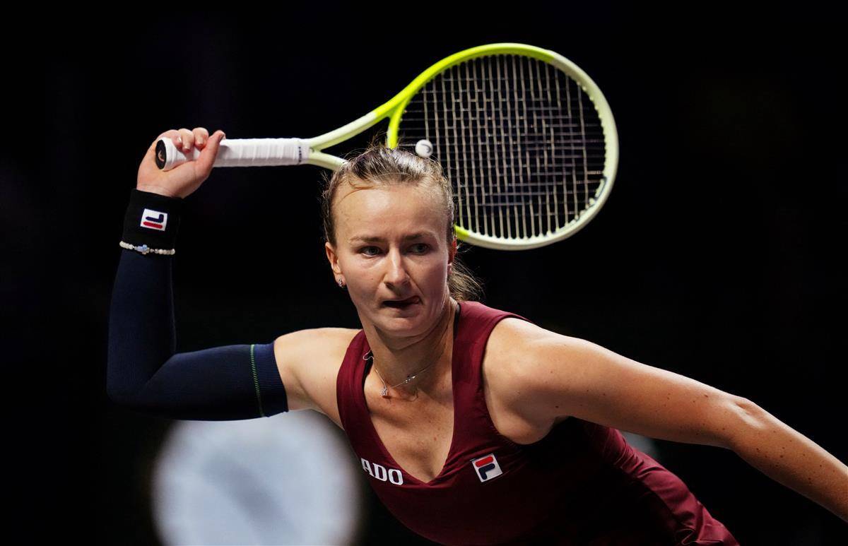 怎么申请皇冠信用網_郑钦文半决赛对阵克雷吉茨科娃怎么申请皇冠信用網,交手纪录郑钦文领先