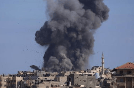 皇冠信用網代理注册_内塔尼亚胡终于害怕了!俄伊达成重磅共识皇冠信用網代理注册,局势降温刻不容缓