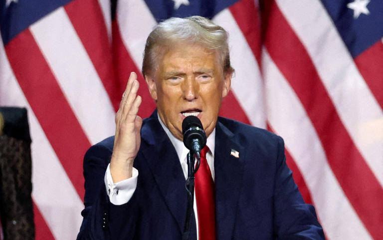 皇冠信用网怎么代理_美媒:特朗普已准备好火速退出《巴黎气候协定》