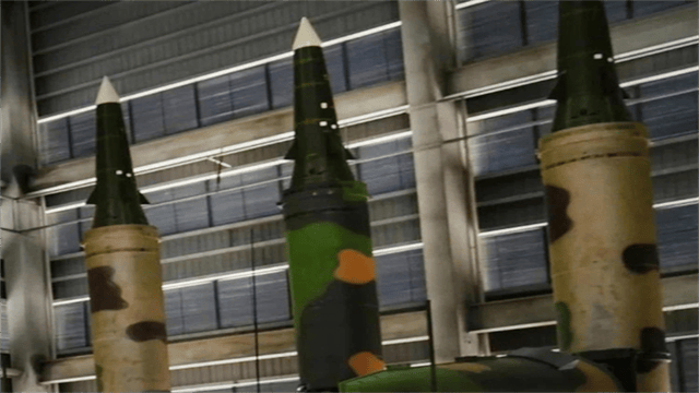 皇冠信用网开户_美航母开进关岛皇冠信用网开户,回头一看已被解放军“包围”,轰6递出明确信号