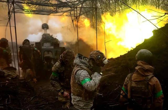 皇冠信用網哪里申请_最快下周!北约军队将踏破边境皇冠信用網哪里申请,助力乌军发起大反攻