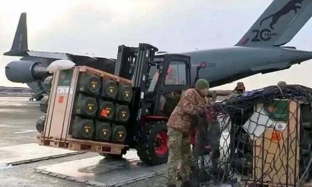 皇冠信用網哪里申请_最快下周!北约军队将踏破边境皇冠信用網哪里申请,助力乌军发起大反攻