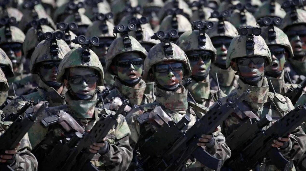 皇冠信用網代理_交火了!普京果然骗了全世界?1万朝军出动皇冠信用網代理,朝俄与美日韩对打