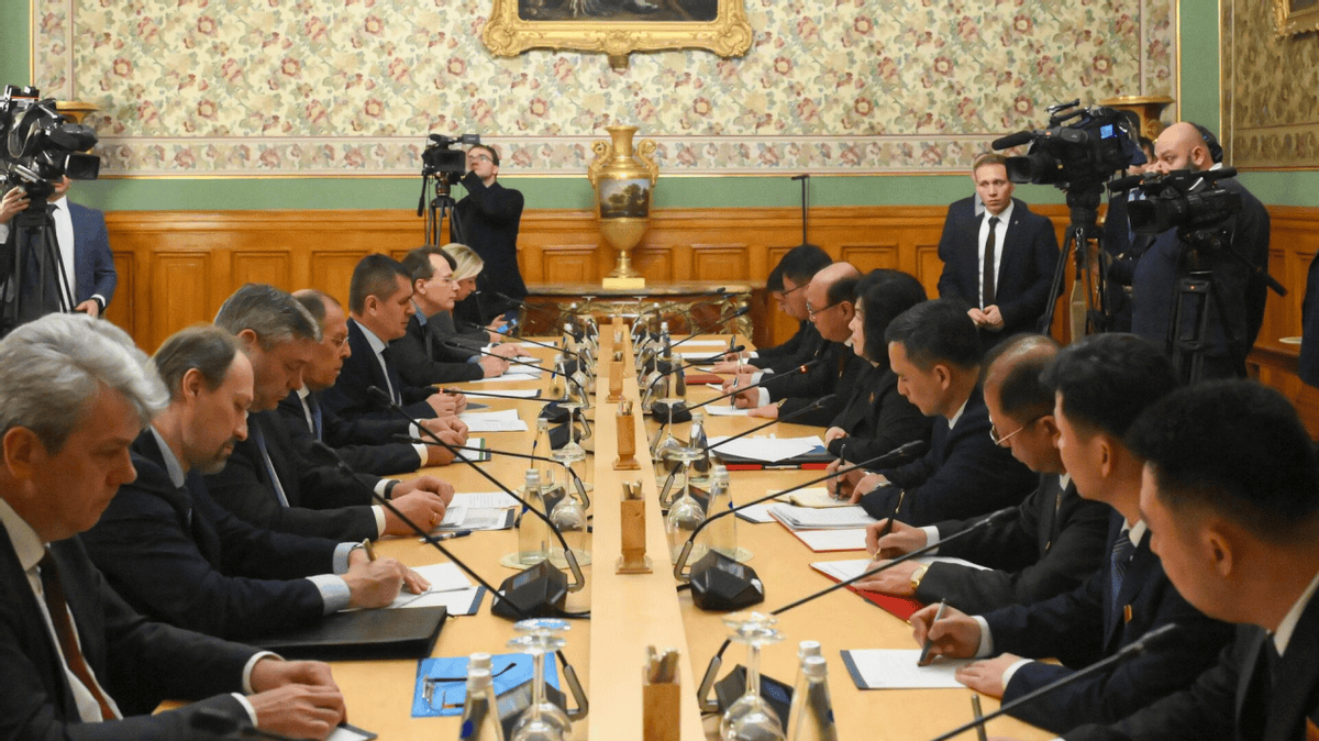 皇冠信用網代理_交火了!普京果然骗了全世界?1万朝军出动皇冠信用網代理,朝俄与美日韩对打