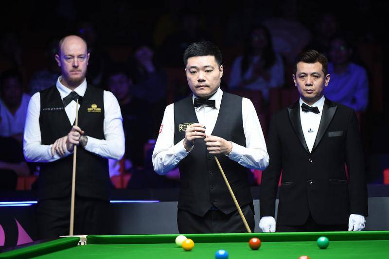 体育皇冠信用網_聚焦|丁俊晖终破5年冠军荒 厉害的“小晖”回来体育皇冠信用網了