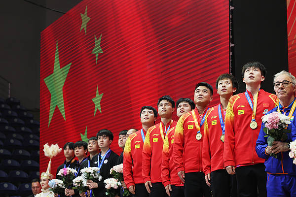 皇冠登一登二登三区别_“最水世界第一”质疑声四起皇冠登一登二登三区别,王楚钦要靠自己医好心病