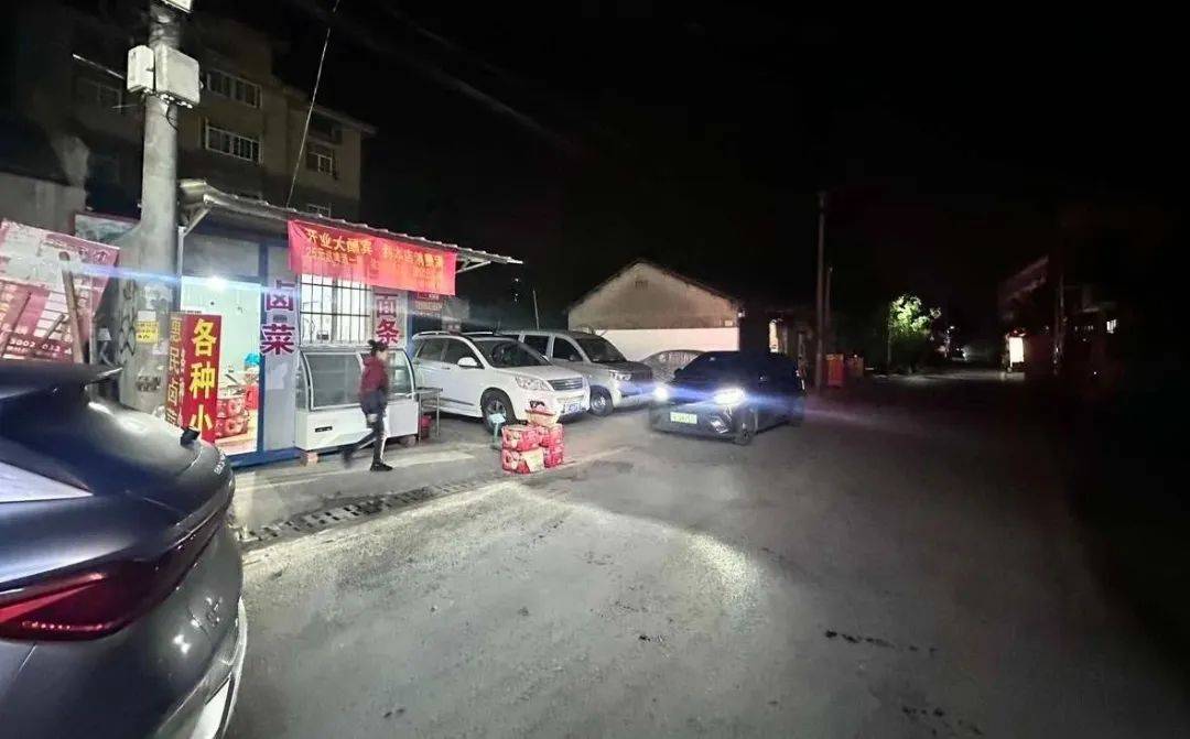 皇冠信用網在线申请_“我车被偷了皇冠信用網在线申请,车上有块毒猪肉!”男子深夜报警,结局大反转