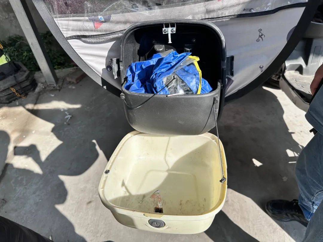 皇冠信用網在线申请_“我车被偷了皇冠信用網在线申请,车上有块毒猪肉!”男子深夜报警,结局大反转