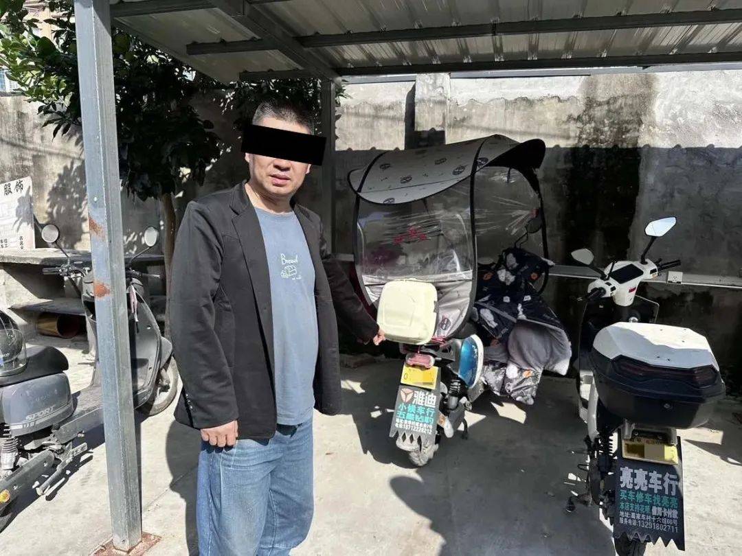 皇冠信用網在线申请_“我车被偷了皇冠信用網在线申请,车上有块毒猪肉!”男子深夜报警,结局大反转