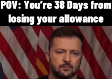 皇冠代理平台_特朗普长子发帖嘲讽泽连斯基:距离皇冠代理平台你失去零花钱还有38天