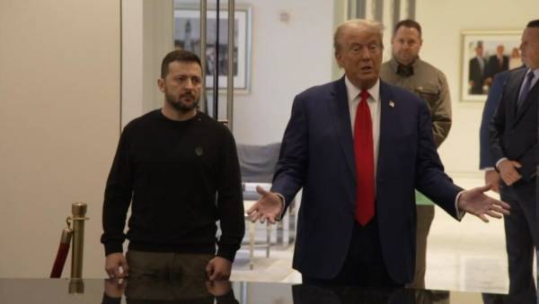 皇冠代理平台_特朗普长子发帖嘲讽泽连斯基:距离皇冠代理平台你失去零花钱还有38天