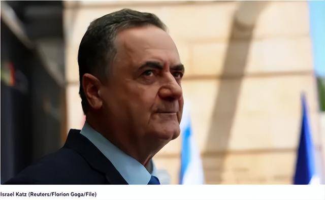 皇冠信用盘_以新防长:以色列已经击败皇冠信用盘了黎巴嫩真主党