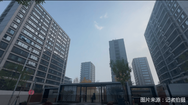 皇冠信用网在线注册_老鼠乱窜、直饮水发黄皇冠信用网在线注册,北京业主千万元买的和锦诚园居然是这样