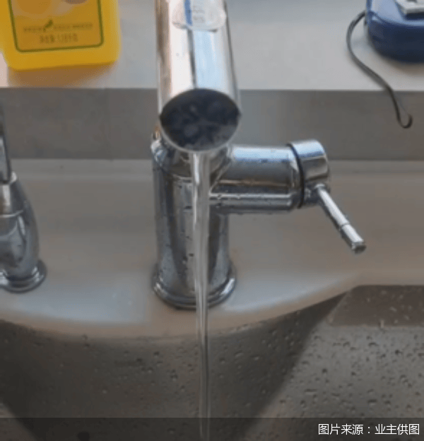 皇冠信用网在线注册_老鼠乱窜、直饮水发黄皇冠信用网在线注册,北京业主千万元买的和锦诚园居然是这样