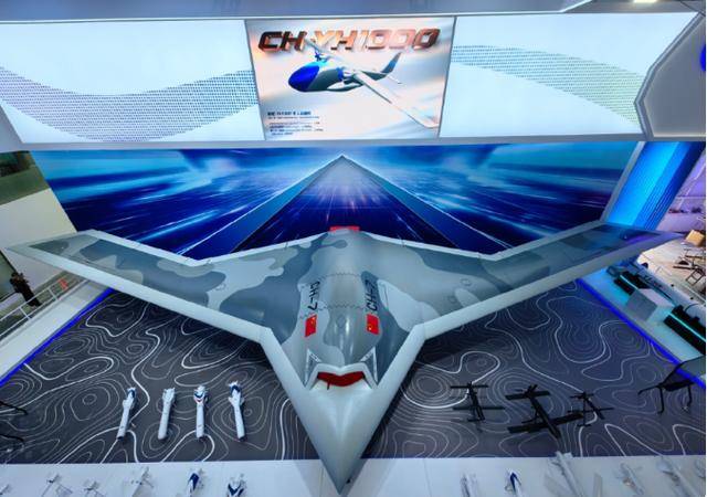 怎么开皇冠信用网_隐身飞翼机彩虹-7公开怎么开皇冠信用网,比美军B2轰炸机更强?轰20还会远吗