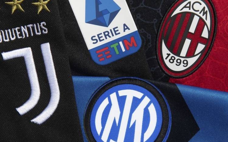 皇冠信用网去哪里弄_意甲豪门商业收入排名:尤文1.6亿欧第一皇冠信用网去哪里弄,米兰1.4亿 国米1.1亿