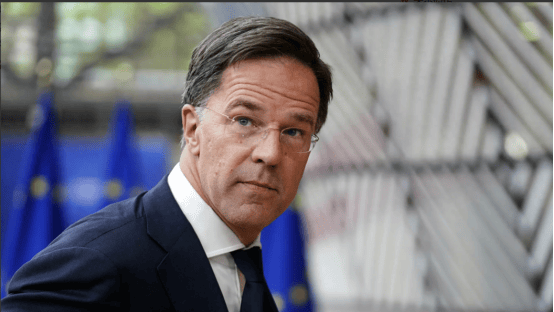 皇冠信用網代理如何申请_若出卖乌克兰皇冠信用網代理如何申请,就把美国踢出去?北约秘书长真敢激怒特朗普吗?