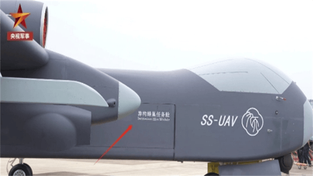 皇冠信用网会员怎么开通_航展上皇冠信用网会员怎么开通,比歼35还厉害的角色出现!战力爆表,对岸防御要崩溃了