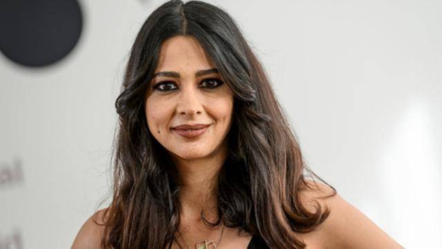 足球盘口出租_“声援加沙民众”足球盘口出租,巴裔以色列女演员被软禁一年后获释