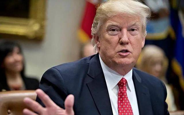 皇冠足球平台代理_没让中国失望!蓬佩奥彻底出局!最后时刻皇冠足球平台代理,特朗普罕见亲自发文辟谣