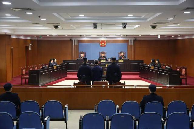 皇冠会员如何申请_涉案超5200万皇冠会员如何申请!山东潍坊市综合保税区原党工委副书记、管委会主任徐洪吉一审获刑16年