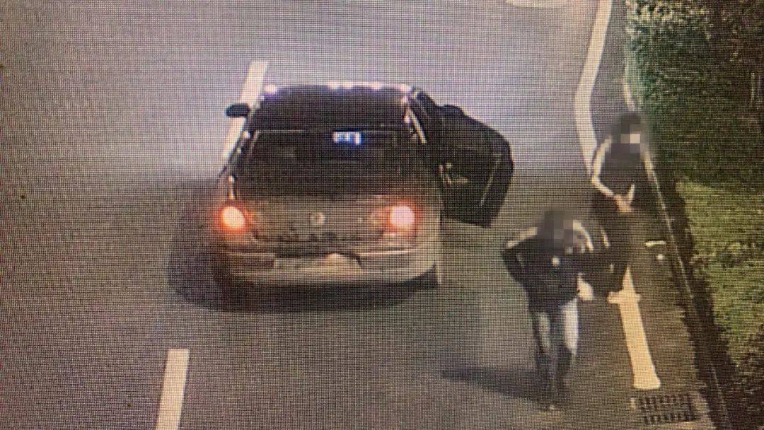 皇冠信用網结算日是哪天_2分钟“扫荡”一家店皇冠信用網结算日是哪天!山东菏泽警方抓获一盗窃团伙