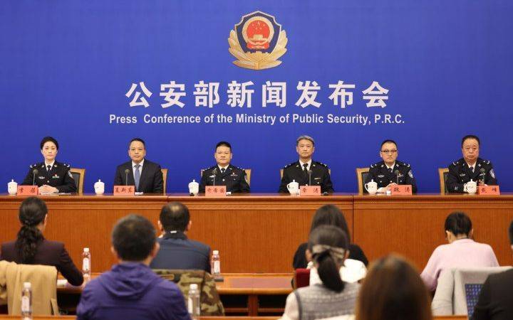 皇冠信用網押金多少_公安部:皇冠信用網押金多少我国成为世界上枪爆暴力犯罪发案最低的国家之一