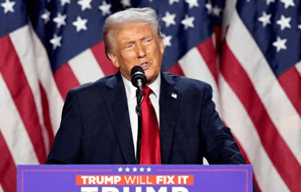 皇冠信用網代理怎么申请_大陆收台怎么办?特朗普直接把话挑明了皇冠信用網代理怎么申请,两岸统一的条件已然成熟!