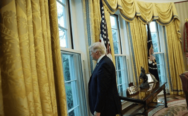 皇冠信用網代理怎么申请_大陆收台怎么办?特朗普直接把话挑明了皇冠信用網代理怎么申请,两岸统一的条件已然成熟!