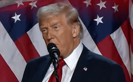 皇冠足球平台代理_特朗普对华态度曝光皇冠足球平台代理!中美或走向全面脱钩?事情很不简单!