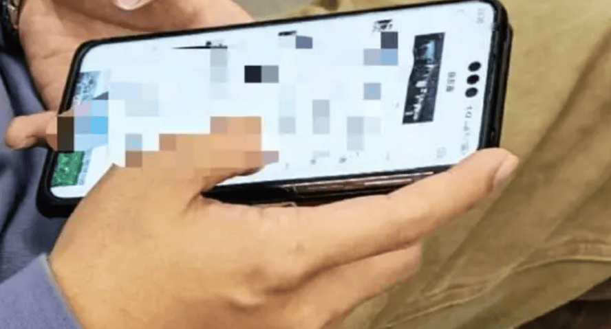 信用平台出租_华为Mate70带壳现身信用平台出租,新麒麟鸿蒙压轴,溢价极高?