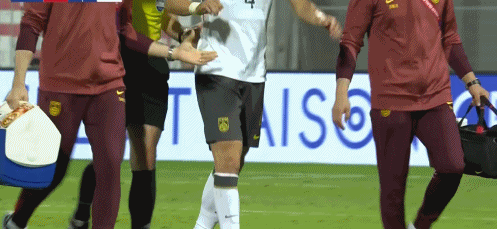 皇冠信用登123出租_极限反转皇冠信用登123出租!张玉宁绝杀 世预赛国足两连胜积分追平小组第二