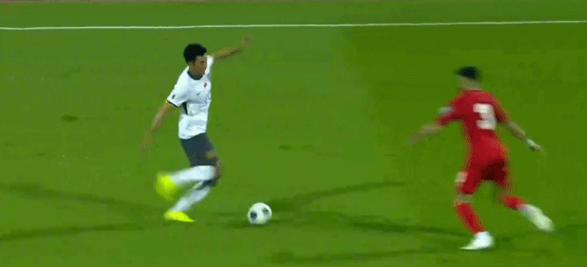 皇冠信用登123出租_极限反转皇冠信用登123出租!张玉宁绝杀 世预赛国足两连胜积分追平小组第二