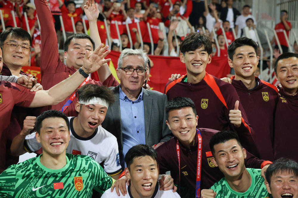 皇冠信用網会员申请网址_国足下轮主场对日本队皇冠信用網会员申请网址,伊万:我们的目标始终是赢得比赛