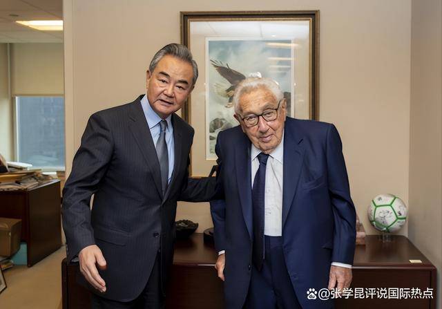 皇冠信用盘代理_下一个“基辛格”已经出现皇冠信用盘代理,在对中国下手前,特朗普要先拿他试水