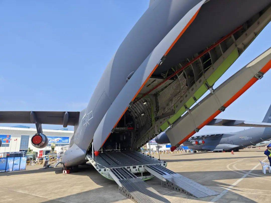 皇冠信用盘会员怎么开通_为什么运20总师建议你“数一数飞机的铆钉”皇冠信用盘会员怎么开通?美在不语之处