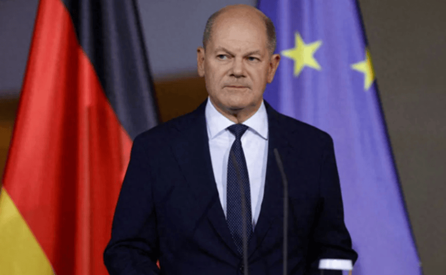 皇冠信用網会员_三大消息:德国一夜生变;普京立场明确皇冠信用網会员!五角大楼做“最坏打算”