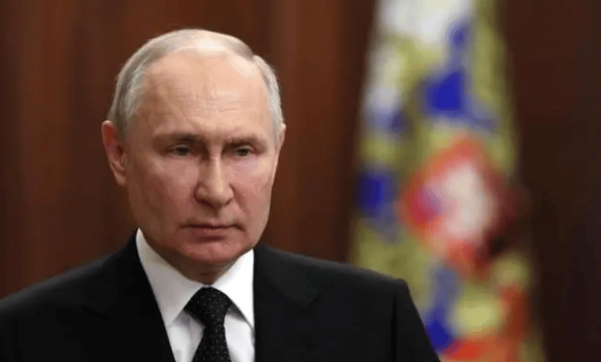 皇冠信用網会员_三大消息:德国一夜生变;普京立场明确皇冠信用網会员!五角大楼做“最坏打算”