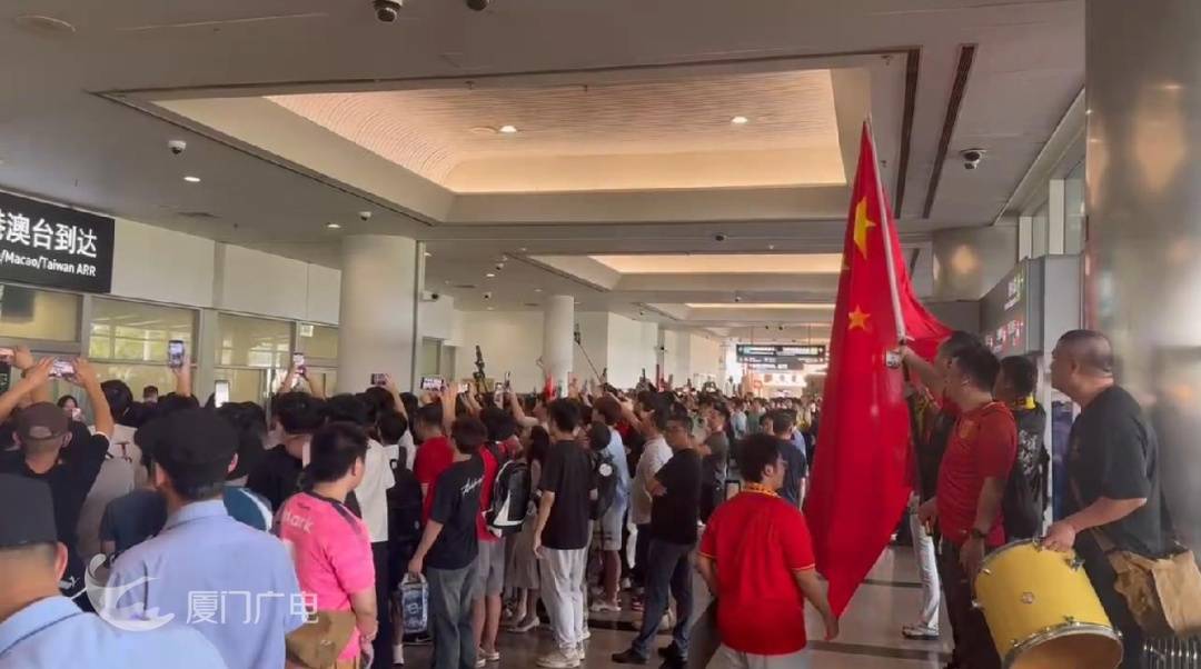 皇冠代理平台_刚刚传来皇冠代理平台!厦门:售罄!售罄!售罄!