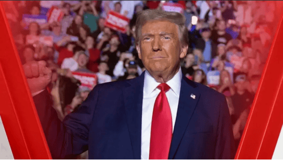 皇冠信用網会员账号_特朗普新内阁名单曝光皇冠信用網会员账号,78岁小布什出山,中国接到“挑战书”