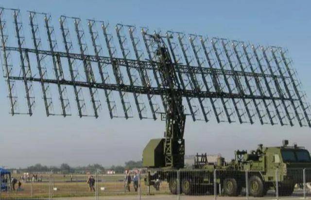 皇冠信用网平台_领先就领先美国!中国军工亮出“杀手锏”皇冠信用网平台,美战机隐身手段全失效