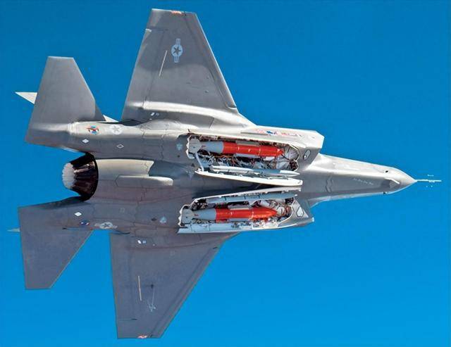 皇冠信用网平台_领先就领先美国!中国军工亮出“杀手锏”皇冠信用网平台,美战机隐身手段全失效