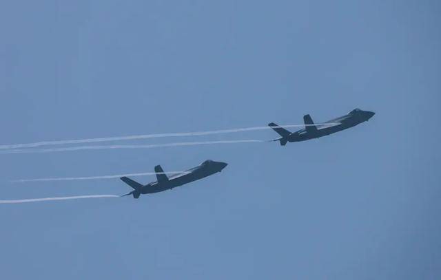 皇冠信用网平台_领先就领先美国!中国军工亮出“杀手锏”皇冠信用网平台,美战机隐身手段全失效