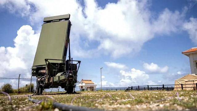 皇冠信用网平台_领先就领先美国!中国军工亮出“杀手锏”皇冠信用网平台,美战机隐身手段全失效