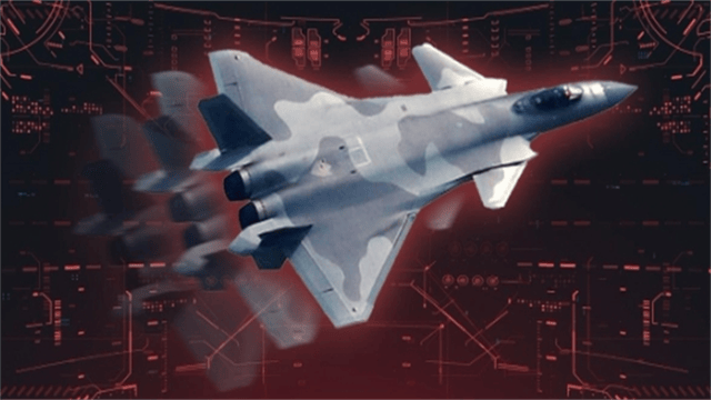 皇冠注册平台_歼20一飞冲天皇冠注册平台,弹仓打开,导弹飞射而出,精准击落目标