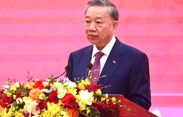 皇冠信用网会员_中方话音刚落皇冠信用网会员,特朗普突然邀请越南,美作出承诺,野心暴露无遗