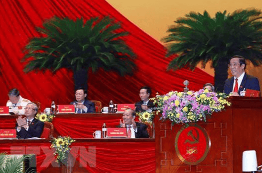 皇冠信用网会员_中方话音刚落皇冠信用网会员,特朗普突然邀请越南,美作出承诺,野心暴露无遗